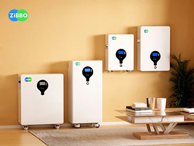 Buddion system storio ynni