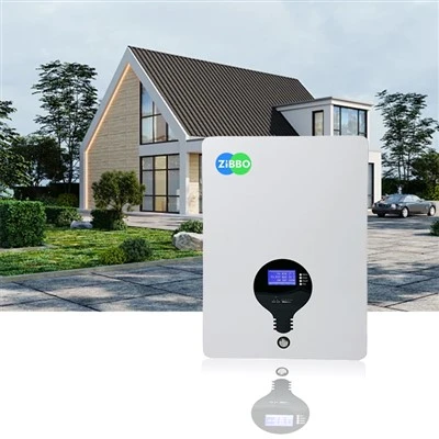 System Storio Ynni 51.2V 100Ah