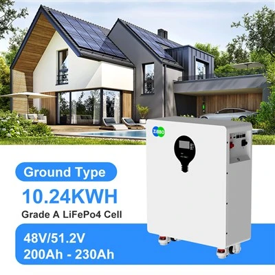Ffatri China 51.2V 48V 200AH LIFEPO4 Lithiwm Batri Math o Dir Storio Ynni Cartref